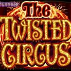 slot the twisted circus