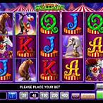 slot circus gratis
